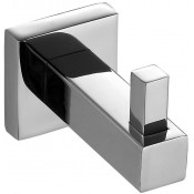 Крючок для ванной Ksitex BA-1101S хром