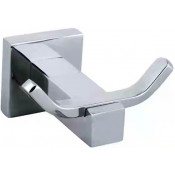 Крючок для ванной Ksitex BA-1102S хром