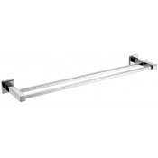Полотенцедержатель Ksitex BA-1113S-60 хром глянцевый