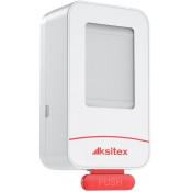 Дозатор для мыла Ksitex SD-203W-800 белый