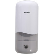 Дозатор для мыла Ksitex SD-912W-500 белый