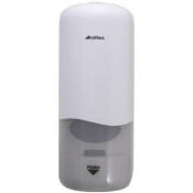 Дозатор для мыла Ksitex SD-913W-1000 белый