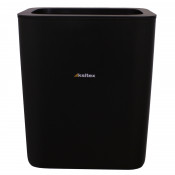 Урна Ksitex GBW-26B черный матовый