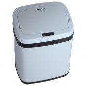 Урна Ksitex AGB-20W белый матовый