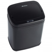 Урна Ksitex AGB-20B черный матовый