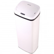 Урна Ksitex AGB-50W белый матовый