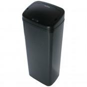 Урна Ksitex AGB-50B черный матовый