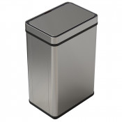 Урна Ksitex AGB-60M хром матовый