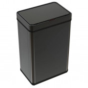 Урна Ksitex AGB-60B черный матовый