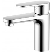 Смеситель для раковины Aquatek Ника AQ1810CR хром