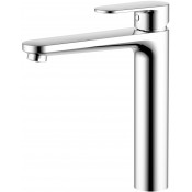 Смеситель для раковины Aquatek Ника AQ1804CR хром