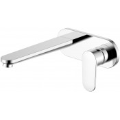 Смеситель для раковины Aquatek Ника AQ1813CR хром