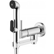 Гигиенический душ Aquatek Ника AQ1819CR хром