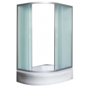 Душевой уголок River Don 100/80/24 MT R 10000008309 100х80 хром/матовое