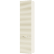 Шкаф-колонна Vod-ok Эйфория F7 35 L светлая слоновая кость