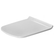 Сиденье с крышкой для унитаза (белый) Duravit DuraStyle 006371 00 00