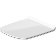 Сиденье для унитаза Duravit DuraStyle 0063790000