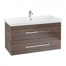 Тумба под раковину Villeroy&Boch Avento A89200VH 98  Arizona Oak