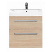 Тумба под раковину Villeroy&Boch 2DAY2 60 A98100E9 light wood