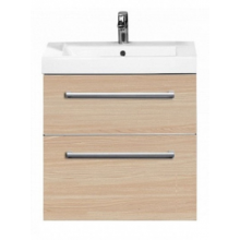 Тумба под раковину Villeroy&Boch 2DAY2 60 A98100E9 light wood