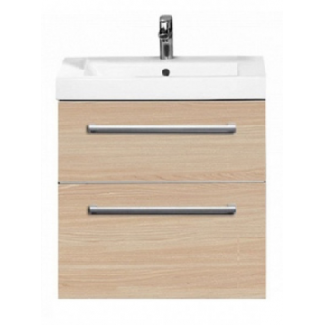 Тумба под раковину Villeroy&Boch 2DAY2 60 A98100E9 light wood