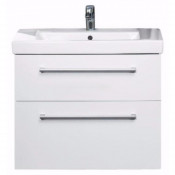 Тумба под раковину Villeroy&Boch 2Day2 75 A98000E4 белый глянцевый