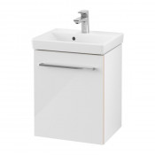 Тумба под раковину Villeroy&Boch Avento 43 A88701B4 Crystal White