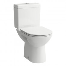 Унитаз Laufen Pro 2495.6 + 2695.3
