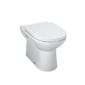 Унитаз приставной Laufen Pro 2295.1