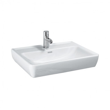 Раковина Laufen Pro 1895.1