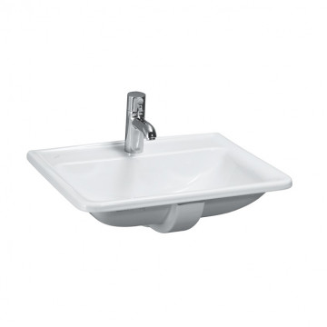 Раковина Laufen Pro 1396.1