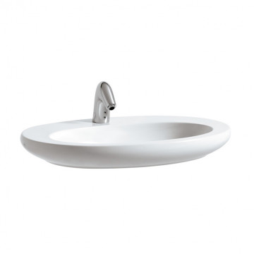 Раковина Laufen Alessi One 8.1897.2