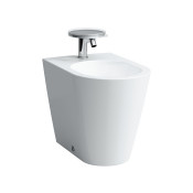 Биде Laufen Kartell 8.3233.1