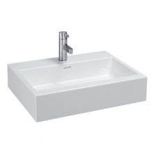 Раковина Laufen Living 8.1743.3.000.104.1