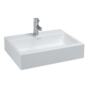 Раковина Laufen Living 8.1743.3.000.104.1
