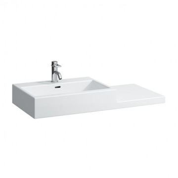 Раковина Laufen Living 8.1843.2.000.104.1