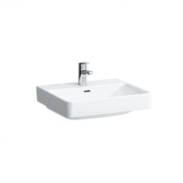 Раковина Laufen Pro S 8.1096.2.000.104.1
