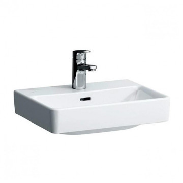 Раковина Laufen Pro S 8.1596.1.000.104.1