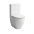 Унитаз Laufen Pro New 8.2595.2.000.000.1