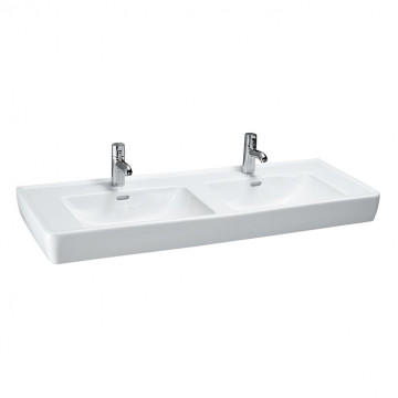 Раковина Laufen Pro 8.1496.7.000.104.1