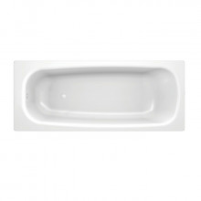 Стальная ванна Laufen Pro 150x70 2.2195.0.000.040.1