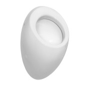 Писсуар Laufen Alessi 8.4097.5.400.000.1 без крышки, без "мухи"