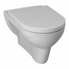 Навесной | подвесной  унитаз Laufen Pro 2095.1+9195.0