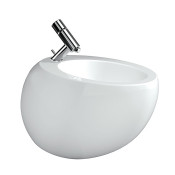 Биде подвесное Laufen Alessi 3097.1 LCC