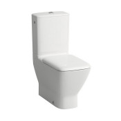 Унитаз Laufen Palace 8.2470.6.000.000.1