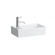 Раковина Laufen Kartell 8.1533.5.000.111.1