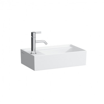Раковина Laufen Kartell 8.1533.5.000.111.1