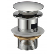 Донный клапан Savol с переливом S-XS001