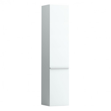 Шкаф-пенал Laufen Case 4.0202.2.075.463.R белый