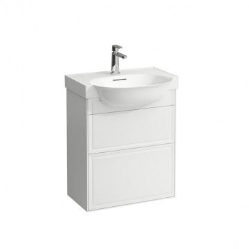 Тумба под раковину Laufen Classic 4.0603.2.085.631.1 белый
